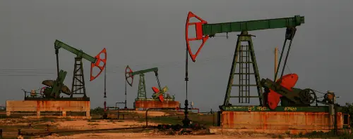¿Cuánto petróleo hace falta para extraer un barril de pet