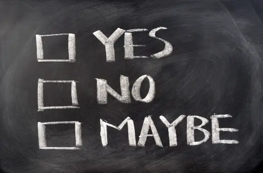 Una Lección Corta de Realidad