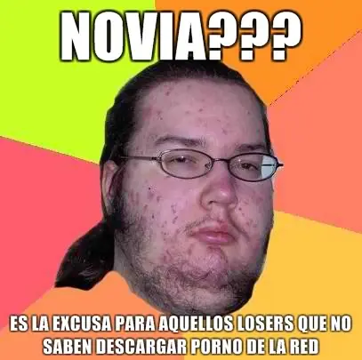 Nuevas Imagenes Gordo Nerd
