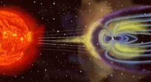 Resuelven las grandes incógnitas sobre las auroras boreale