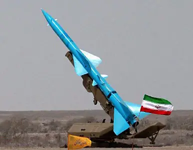 Iran: "tenemos algunas armas para los dias malos"