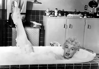 Marilyn Monroe biografia