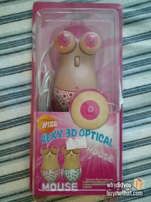 Regalos Raros