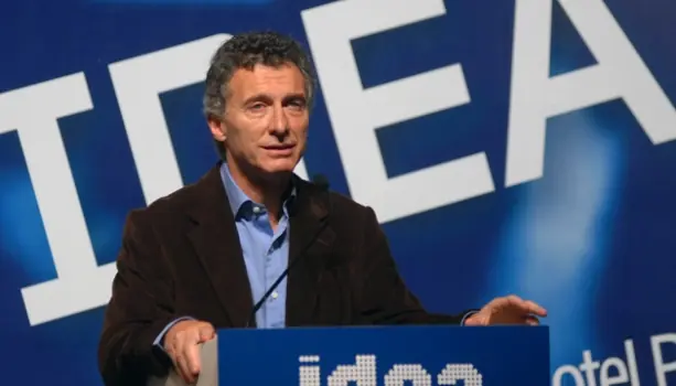 Macri, entre el subte H, Freddy Mercury, Ibarra y las...