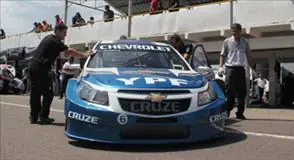 TC 2000: ¿Es el Ledesma de 2004?