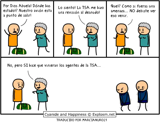 cyanides and happiness