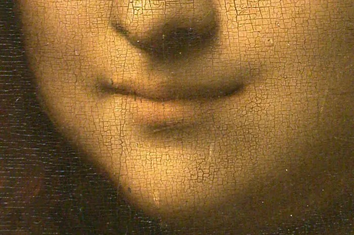 Historia de la Monalisa (Megapost)