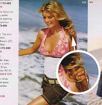Errores Fatales en Photoshop