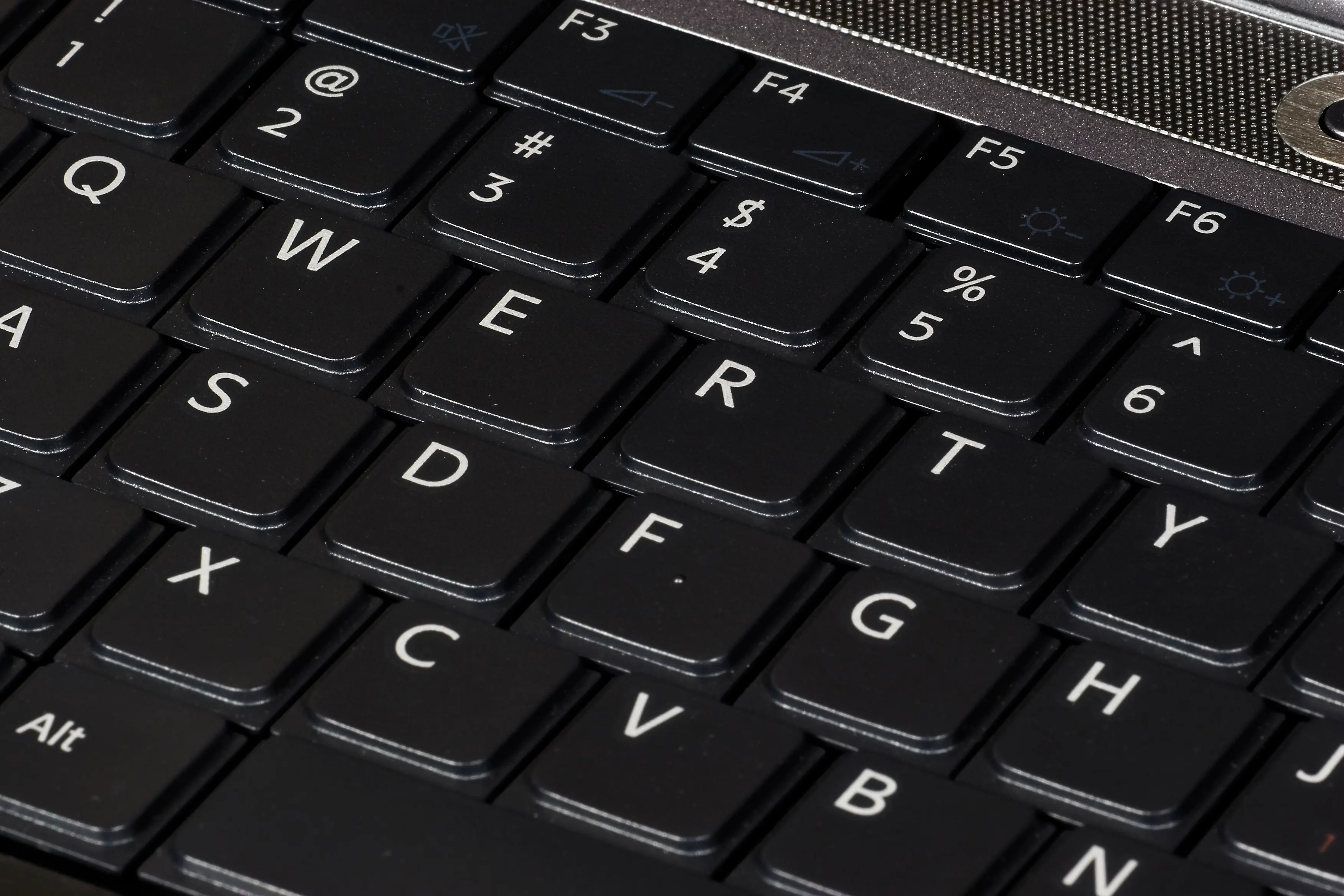 10 cosas que no sabías del teclado QWERTY