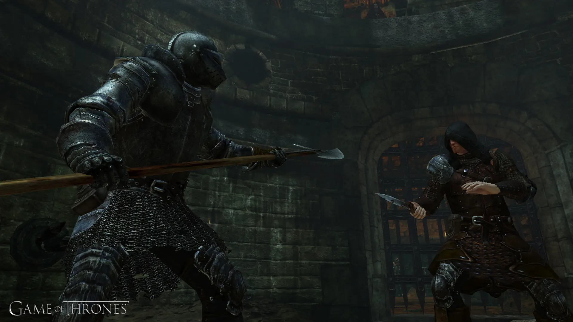 A Game of Thrones RPG se estrenará en mayo