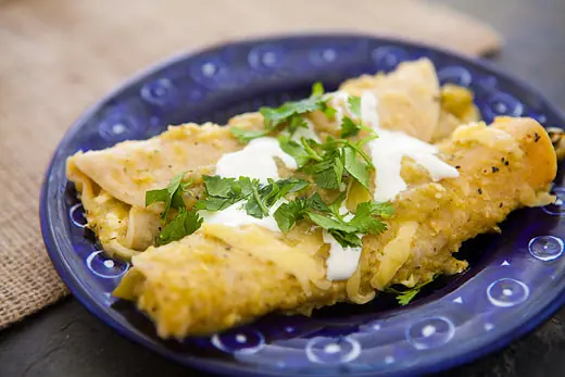 Comida mexicana es nombrada patrimonio de la humanidad