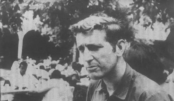 Padre Mugica a 35 años de su asesinato