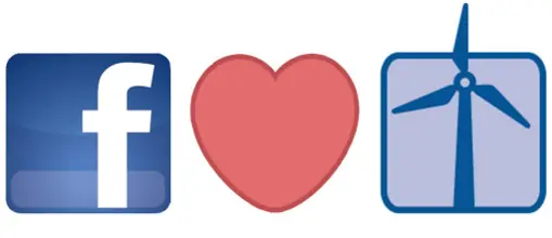 Facebook está enfermo