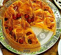 Recetas de Tortas(Muchas)