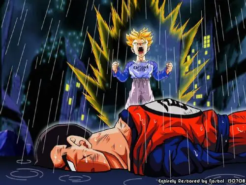 goku