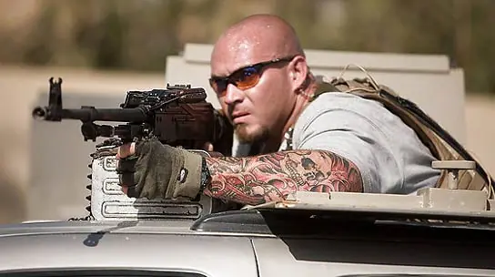 Lo que es ser un Navy Seal`s