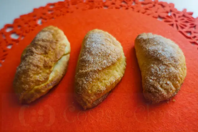 Bollos de manteca