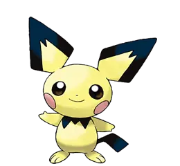 pokemon