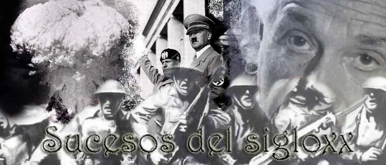 Guerras en el Periodo de Entre-Guerras Parte 1/2