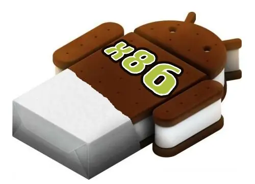 Android x86 4.0 RC1 listo probar en nuestros ordenadores