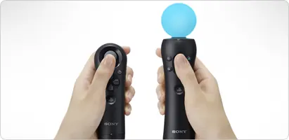 Kinect Xbox 360 Vs Move PS3