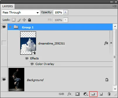 [Tutorial-Photoshop] Efecto de Imagen II
