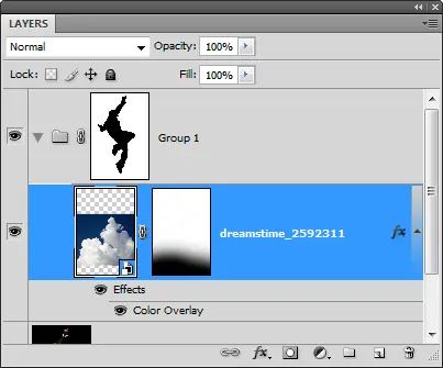 [Tutorial-Photoshop] Efecto de Imagen II
