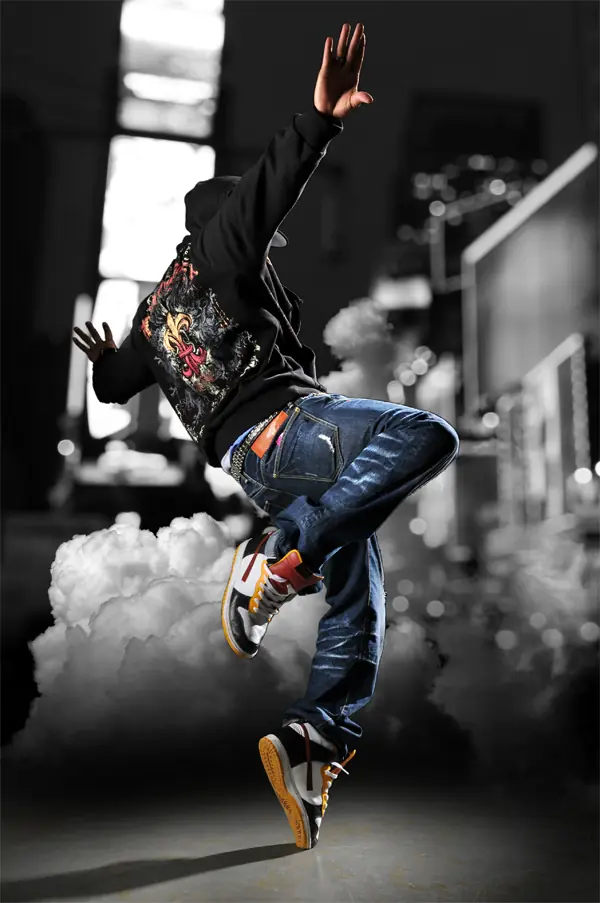 [Tutorial-Photoshop] Efecto de Imagen II