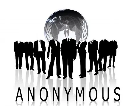 Que es Anonymous (movimiento de ciberactivistas)