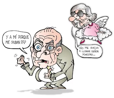 Norma Pla. ejemplo de vida!