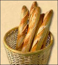 Pan frances (Mis apuntes)