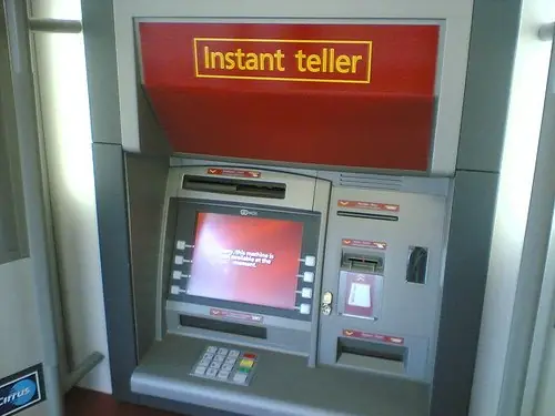 Como Conseguir Todo el Dinero de la Cuenta Bancaria