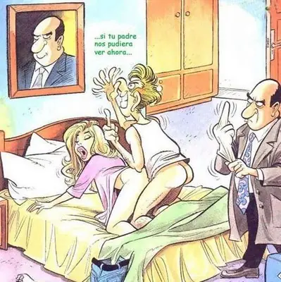 humor grafico