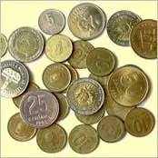 Falta de monedas: Problema nacional