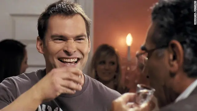 Las películas pueden aumentar el consumo excesivo de alcoho