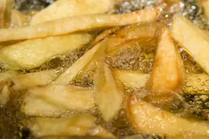 Los 10 alimentos que más te hacen engordan