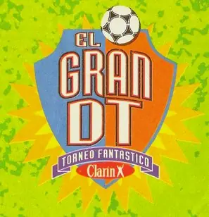 GranDT Fecha 9: Amonestados y expulsados !
