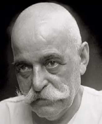 Frases de George Gurdjieff