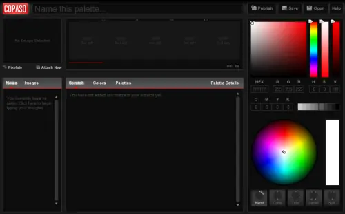 25 Programas Online para diseñadores (Gratis)