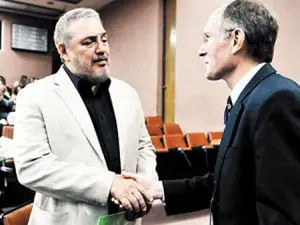 Probarán En Humanos Vacuna Terapéutica Contra El Sida