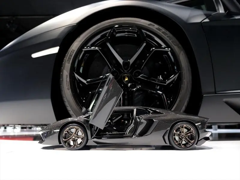 Lamborghini