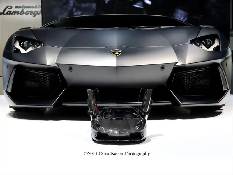 aventador
