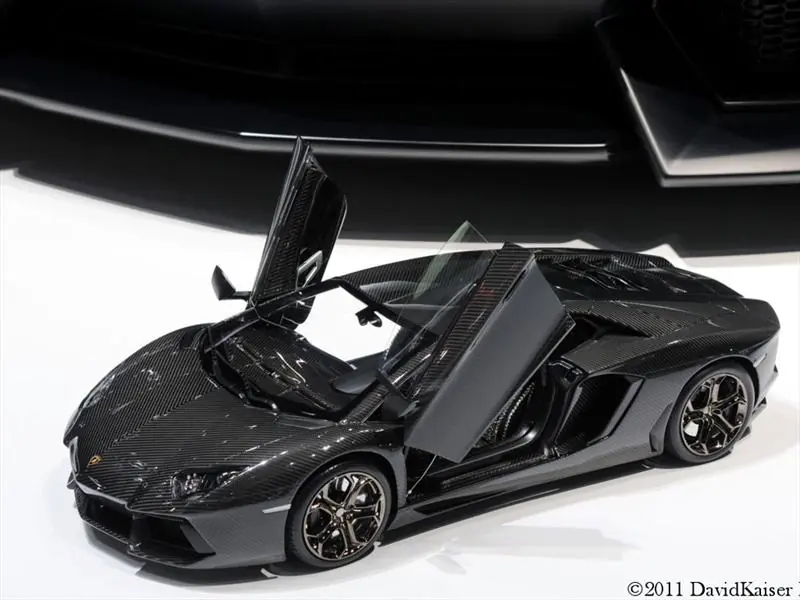 aventador