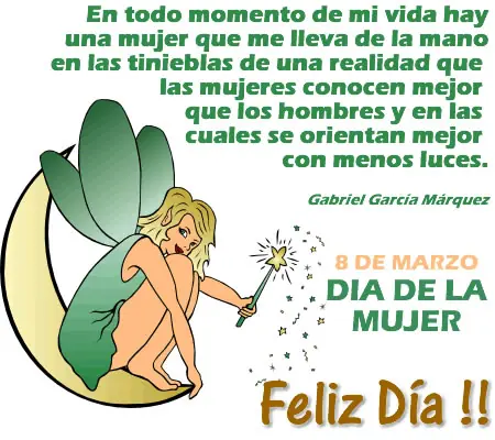 Día de la mujer: Superando la desigualdad social y laboral