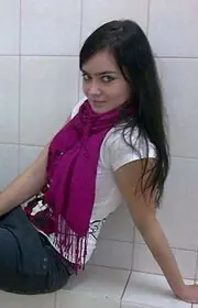 La hacker más sexy del mundo ni es hacker ni es sexy