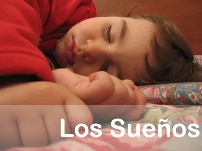 Cómo controlar los sueños