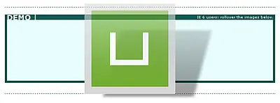 PNG Fix para IE6