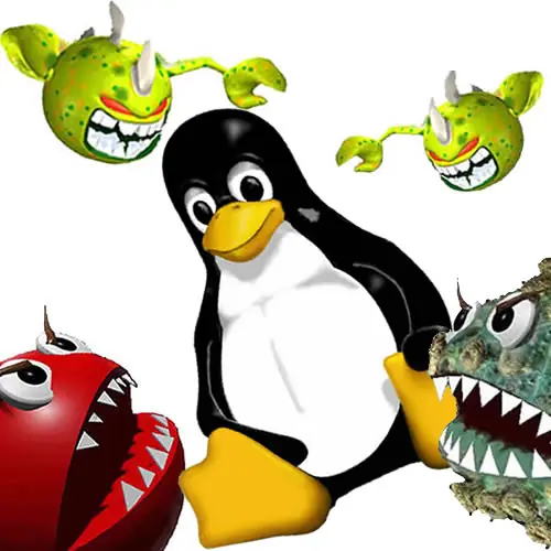 Amenaza Infecta a cualquier Linux