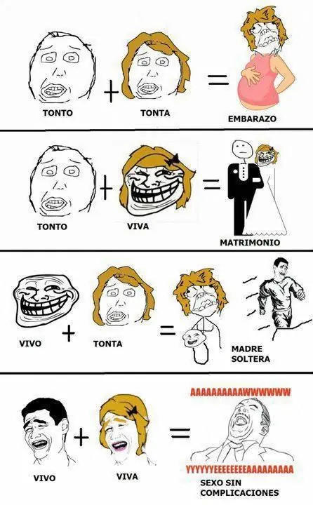 Memes cualquier cantidad