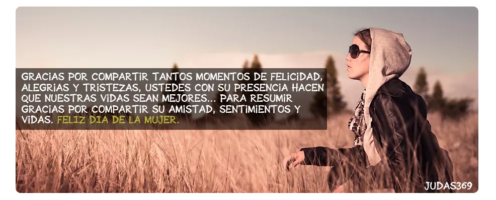 La biblia y la Mujer